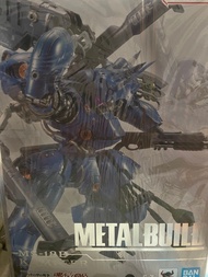 (已開check件)Metal Build 京寶梵