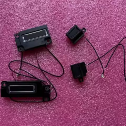 suit for LENOVO 2021 Thinkpad X1 Yoga 6th 5SB1C73722 Horn speaker