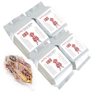 AirFly Real Dried Squid Bait for Crab Snares & Traps, Easy & Powerful Crab Trap Attractant, Ready-to