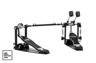 CMC DP602 กระเดื่องคู่ กระเดื่องกลอง Double Drum Pedal รุ่น CMC CMDP602 กระเดื่องคู่ โซ่คู่ Music Ar