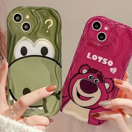 Cute Softcase for OPPO A54 A57 A77 A77s A55 A74 F19s A95 A76 A18 A38 A58 A78 A17 A17K A16K A16E A16 