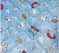 TOY Story4 反斗奇兵 涼感嬰兒床墊❄️

🈹🈹💥超筍價💥🈹🈹
 🌀🌀超級涼感🌀🌀冰絲涼感床墊❄️
 特價🈹🈹🔻$125/套（連送涼感枕頭墊）❄️BB訓上去涼浸浸，透氣又舒服💯一套（床墊＋涼感