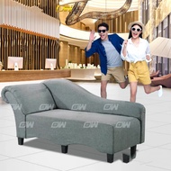 Carries Hall Chair / Sofa Fully Fabric Sofa / Lounge Chair / Sex Relax Sofa / Relax Chair / Fabric S