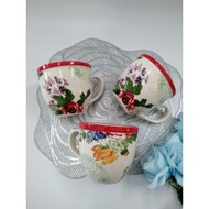 Breakfast  coffee Cup