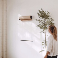 Kraft Paper Scroll Drawing Paper Wall-Mounted Drawing Board Wall Hand-Painted Rack Poster Roll Paper