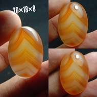 Natural Agate Agate Agate Image Of Antique 48th