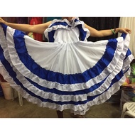 Dominican Republic / Honduras Venezuela El Salvador Panama Paraguay  United Nation Costume