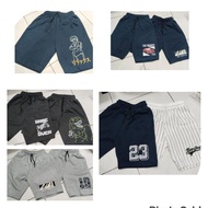 Men's shorts size 5-12Y