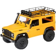 [SG Local Stock] MN-98 MN98 RTR MN Model 1:12 2.4G 4WD Climbing Rock Crawler Off-Road RC - Land Rove