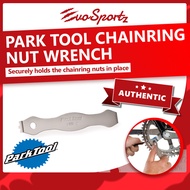 Park Tool Chainring Nut Wrench CNW-2 | Chainring Bolt Removing Tool