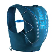 เป้ใส่วิ่งกระเพาะปัสสาวะใส่น้ำสำหรับเล่นกีฬา12L อัลตร้าเสื้อกั๊กกระเป๋าบรรจุกระสอบความชุ่มชื้นเมื่อป