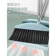 Broom Dustpan Set Combination Sweeping Broom Broom Garbage Shovel Broom Set Broom Household Broom Ho