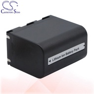 CS Battery For Samsung VP-D453i / VP-D454 / VP-D455 Battery 2400mah CA-LSM320