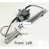 Hyundai Atos Power Window Gear with Motor ( Right Handed Driver Car)