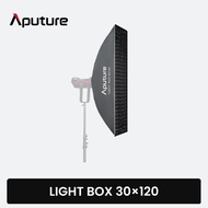 Aputure Softbox Light Box 30 x 120 with Bowen Mount