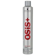 Schwarzkopf Osis Session Finish Extreme Hold Hair Spray 500mlchwarzkopf Osis Session Finish Extreme 