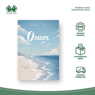 Novel Book 0 MDPL - Nurwina Sari - Romancious - Free Packing Fee