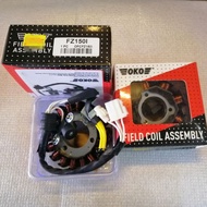 FZ150I FUEL COIL/FIELD COIL /MAGNET COIL