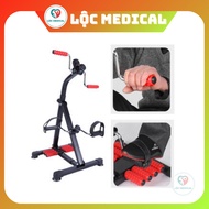 Genuine GoodFit GF005PE home exercise bike for therapy and rehabilitation