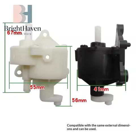 1/3Pcs Electric Fan Shaking Head Gear Box Shaker Fan Oscillation Gearbox Replacement Universal Elect
