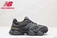 นิวบาลานซ์ new balance joe freshgoods x new balance nb9060 retro running shoes NB รองเท้าวิ่ง รองเท้าวิ่ง รองเท้าฟุตบอล รองเท้าบุริมสวย รองเท้าแตะ