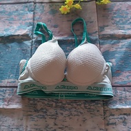 July 25, beautiful selection of welded bra size 32