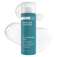 new Paula'sChoiceBALANCINGPore-ReducingFaceTonerwithNiacinamide,forOily&Combination,MinimizesLargePo