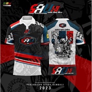 Relaxing Northern Children 11 Sublimation Tshirt | NORTH CHILDREN'S CASURS CLOTHES | Clothes | Coupo