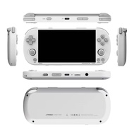 TRIMUI SMART PRO Game Console 4.96" IPSScreen 720dpi Open Source RGB Light Game Console