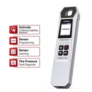 7GRX  THINKCAR VENU I Pro TPMS Intelligent Detection Tool Automotive TPMS Sensor Activator Programmi
