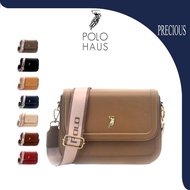 Polo Haus PHZE Exclusive Women Sling Bag New Design