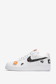 AIR FORCE 1 JUST DO IT