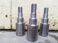 sambungan as roda belakang beat, mio, scopy, vario, fino