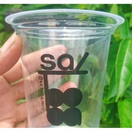 PLASTIC CUPS | 12 oz Plastic Cup | 14 oz |16 oz | PP Disposable Cup