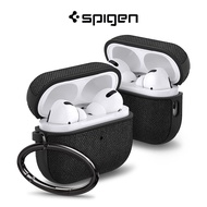 Spigen AirPods Pro 2 case (2023/2022) Urban Fit AirPods Pro 2nd Gen Cover Premium Fabric Wireless Earbuds Casing