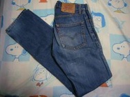 Levi's 505
