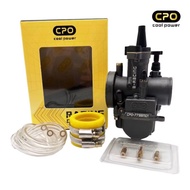 PWK CPO GEN 2 B Series (PWK) Carburetor/ Racing CPO Gen 2 (PWK) B24/ Carburetor PWK 26 CPO COOL POWE