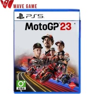 ps5 motogp 23 (english zone 3)