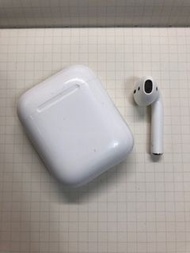 AirPods1 左右耳