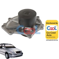 AISIN OEM WATER PUMP NAZA RIA 2.5 V6 (OK9BV-15-010K) CARNIVAL 2001- OLD