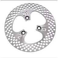 220mm multi-hole MSB brake disc for electric vehicle disc brakes 220mm Disc 220mm 220mm Disc 220mm