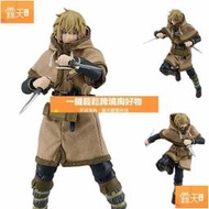 滿300發貨日版 金證 Max Factory 海盜戰記 figma 托爾芬  露天市集  全臺最大的網路購物市集