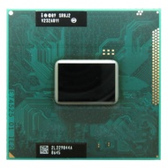 Intel Pentium CPU SR0J1 B980 SROJ1 B980 2.4G / 2M HM65 HM67 In addition there are B800 B940 B950 B96