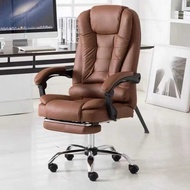 Furnibest Mesh Office Chair Ergonomic Work Chair Director Chair