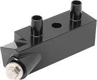 125068000 Automatic Transmission Fluid Thermal Bypass Valve Fit for 2014-2018 Tahoe Silverado Sierra