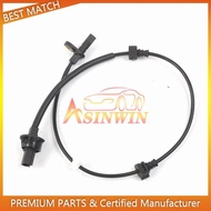 ABS Wheel Speed Sensor 57450-T7A-003 57475-T7A-013 57470-T7A-013 57455-T7A-003  For 2015-2020 HR-V V