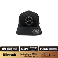 Klipsch Flexfit Delta Ball Cap หมวก Klipsch Limited Edition ลิขสิทธิ์แท้