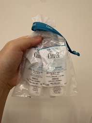 Curel 保濕乳液&淋浴露試用裝