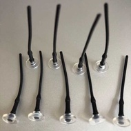 Suitable for Disc Pen Capacitive Stylus Replacement Touch Screen Pen Stylus Universal ipad Mobile Ph