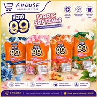 HERO 99 FABRIC SOFTENER (1.6kg)